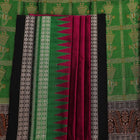 Handloom Silk Bomkai Saree Handloom Saree_Bomkai Silk Priyadarshini Handloom 