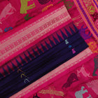Handloom Silk Bomkai Saree Handloom Saree_Bomkai Silk Priyadarshini Handloom 