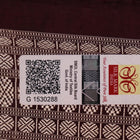 Handloom Silk Bomkai Saree Handloom Saree_Bomkai Silk Priyadarshini Handloom 