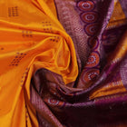 Handloom Silk Bomkai Saree Handloom Saree_Bomkai Silk Priyadarshini Handloom 