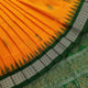 Priyadarshini Handloom, Handwoven Bomkai Silk Saree, Silk Saree, Handloom Saree, Traditional Saree, Indian Saree, Handloom Silk Saree, Ethno-chic Saree.