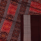 Handloom Silk Bomkai Saree Handloom Saree_Bomkai Silk Priyadarshini Handloom 