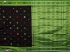 Handloom Silk Bomkai Saree Handloom Saree_Bomkai Silk Priyadarshini Handloom 