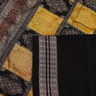 Handloom Silk Bomkai Saree Handloom Saree_Bomkai Silk Priyadarshini Handloom 