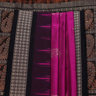 Handloom Silk Bomkai Saree Handloom Saree_Bomkai Silk Priyadarshini Handloom 