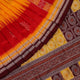 Priyadarshini Handloom, Handwoven Bomkai Silk Saree, Silk Saree, Handloom Saree, Traditional Saree, Indian Saree, Handloom Silk Saree, Ethno-chic Saree.