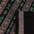 Handloom Silk Bomkai Saree Handloom Saree_Bomkai Silk Priyadarshini Handloom 