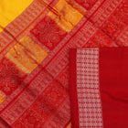 Handloom Silk Bomkai Saree Handloom Saree_Bomkai Silk Priyadarshini Handloom 