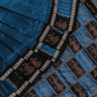 Handloom Silk Bomkai Saree Handloom Saree_Bomkai Silk Priyadarshini Handloom 