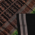Handloom Silk Bomkai Saree Handloom Saree_Bomkai Silk Priyadarshini Handloom 