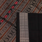 Handloom Silk Bomkai Saree Handloom Saree_Bomkai Silk Priyadarshini Handloom 