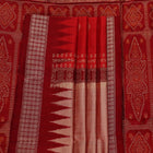 Handloom Silk Bomkai Saree Handloom Saree_Bomkai Silk Priyadarshini Handloom 