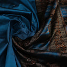 Handloom Silk Bomkai Saree Handloom Saree_Bomkai Silk Priyadarshini Handloom 