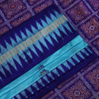 Handloom Silk Bomkai Saree Handloom Saree_Bomkai Silk Priyadarshini Handloom 