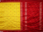 Handloom Silk Bomkai Saree Handloom Saree_Bomkai Silk Priyadarshini Handloom 
