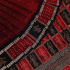 Handloom Silk Bomkai Saree Handloom Saree_Bomkai Silk Priyadarshini Handloom 