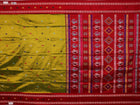 Handloom Silk Bomkai Saree Handloom Saree_Bomkai Silk Priyadarshini Handloom 