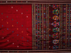 Handloom Silk Bomkai Saree Handloom Saree_Bomkai Silk Priyadarshini Handloom 