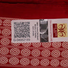Handloom Silk Bomkai Saree Handloom Saree_Bomkai Silk Priyadarshini Handloom 