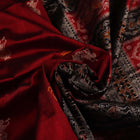 Handloom Silk Bomkai Saree Handloom Saree_Bomkai Silk Priyadarshini Handloom 