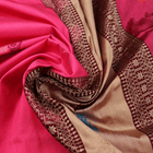 Handloom Silk Bomkai Saree Handloom Saree_Bomkai Silk Priyadarshini Handloom 