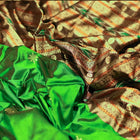 Handloom Silk Bomkai Saree Handloom Saree_Bomkai Silk Priyadarshini Handloom 