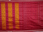 Handloom Silk Bomkai Saree Handloom Saree_Bomkai Silk Priyadarshini Handloom 