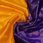 Handloom Silk Bomkai Saree Handloom Saree_Bomkai Silk Priyadarshini Handloom 