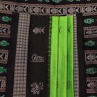 Handloom Silk Bomkai Saree Handloom Saree_Bomkai Silk Priyadarshini Handloom 