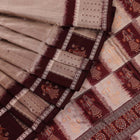Handloom Silk Bomkai Saree Handloom Saree_Bomkai Silk Priyadarshini Handloom 