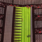 Handloom Silk Bomkai Saree Handloom Saree_Bomkai Silk Priyadarshini Handloom 