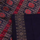 Handloom Silk Bomkai Saree Handloom Saree_Bomkai Silk Priyadarshini Handloom 