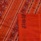 Handloom Silk Bomkai Saree Handloom Saree_Bomkai Silk Priyadarshini Handloom 