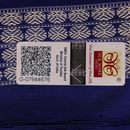Handloom Silk Bomkai Saree Handloom Saree_Bomkai Silk Priyadarshini Handloom 