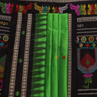 Handloom Silk Bomkai Saree Handloom Saree_Bomkai Silk Priyadarshini Handloom 