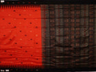 Handloom Silk Bomkai Saree Handloom Saree_Bomkai Silk Priyadarshini Handloom 