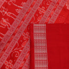 Handloom Silk Bomkai Saree Handloom Saree_Bomkai Silk Priyadarshini Handloom 