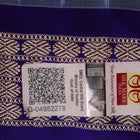 Handloom Silk Bomkai Saree Handloom Saree_Bomkai Silk Priyadarshini Handloom 
