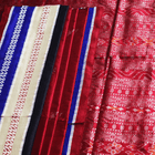 Handloom Silk Bomkai Saree Handloom Saree_Bomkai Silk Priyadarshini Handloom 