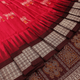 Handloom Silk Bomkai Saree Handloom Saree_Bomkai Silk Priyadarshini Handloom 