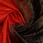 Handloom Silk Bomkai Saree Handloom Saree_Bomkai Silk Priyadarshini Handloom 