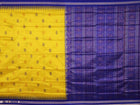 Handloom Silk Bomkai Saree Handloom Saree_Bomkai Silk Priyadarshini Handloom 
