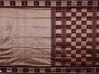 Handloom Silk Bomkai Saree Handloom Saree_Bomkai Silk Priyadarshini Handloom 