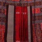 Handloom Silk Bomkai Saree Handloom Saree_Bomkai Silk Priyadarshini Handloom 
