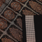 Handloom Silk Bomkai Saree Handloom Saree_Bomkai Silk Priyadarshini Handloom 