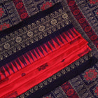 Handloom Silk Bomkai Saree Handloom Saree_Bomkai Silk Priyadarshini Handloom 