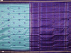 Handloom Silk Bomkai Saree Handloom Saree_Bomkai Silk Priyadarshini Handloom 