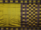 Handloom Silk Bomkai Saree Handloom Saree_Bomkai Silk Priyadarshini Handloom 