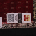 Handloom Silk Bomkai Saree Handloom Saree_Bomkai Silk Priyadarshini Handloom 