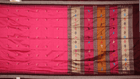 Handloom Silk Bomkai Saree Handloom Saree_Bomkai Silk Priyadarshini Handloom 